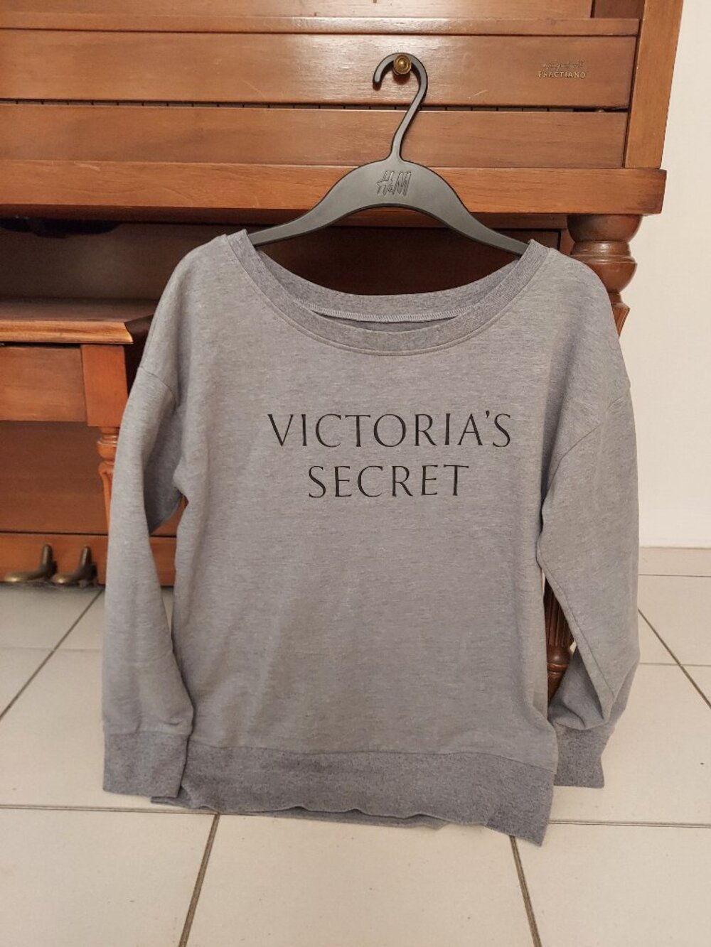 Victoria's Secret Sweatshirt